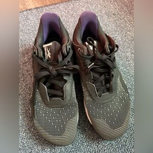 CrossFit Reebok nano X